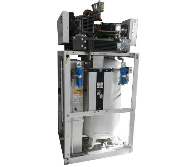 Compresores Circuimed