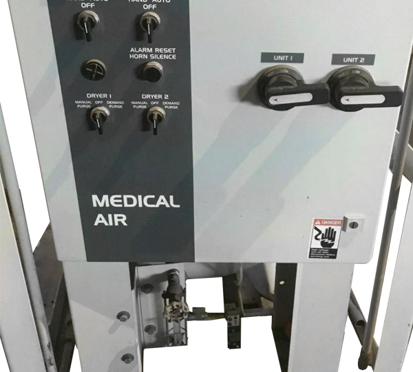 Compresores Circuimed